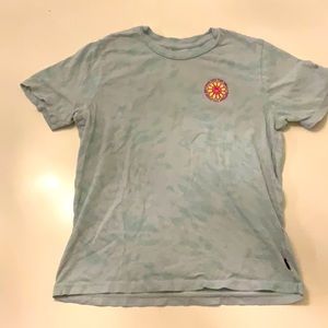 RARE Girls Vans Off The Wall Tilly’s T Shirt